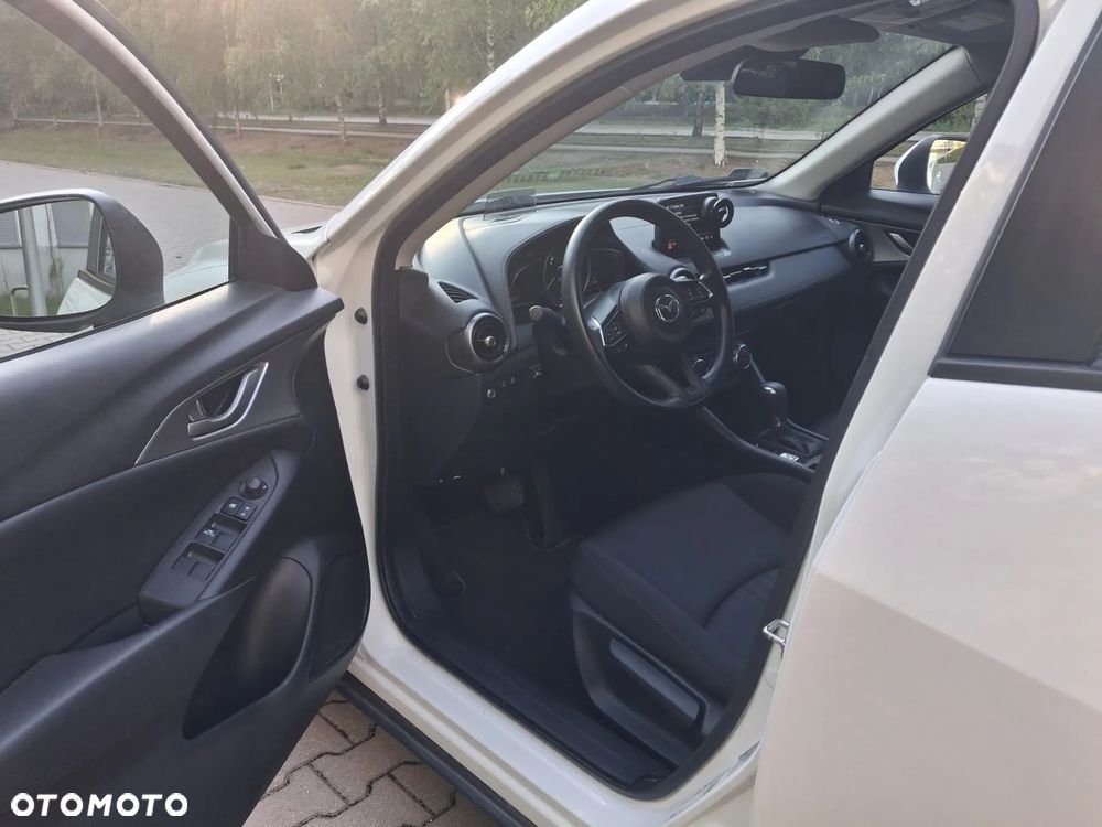 Mazda CX-3 - 9