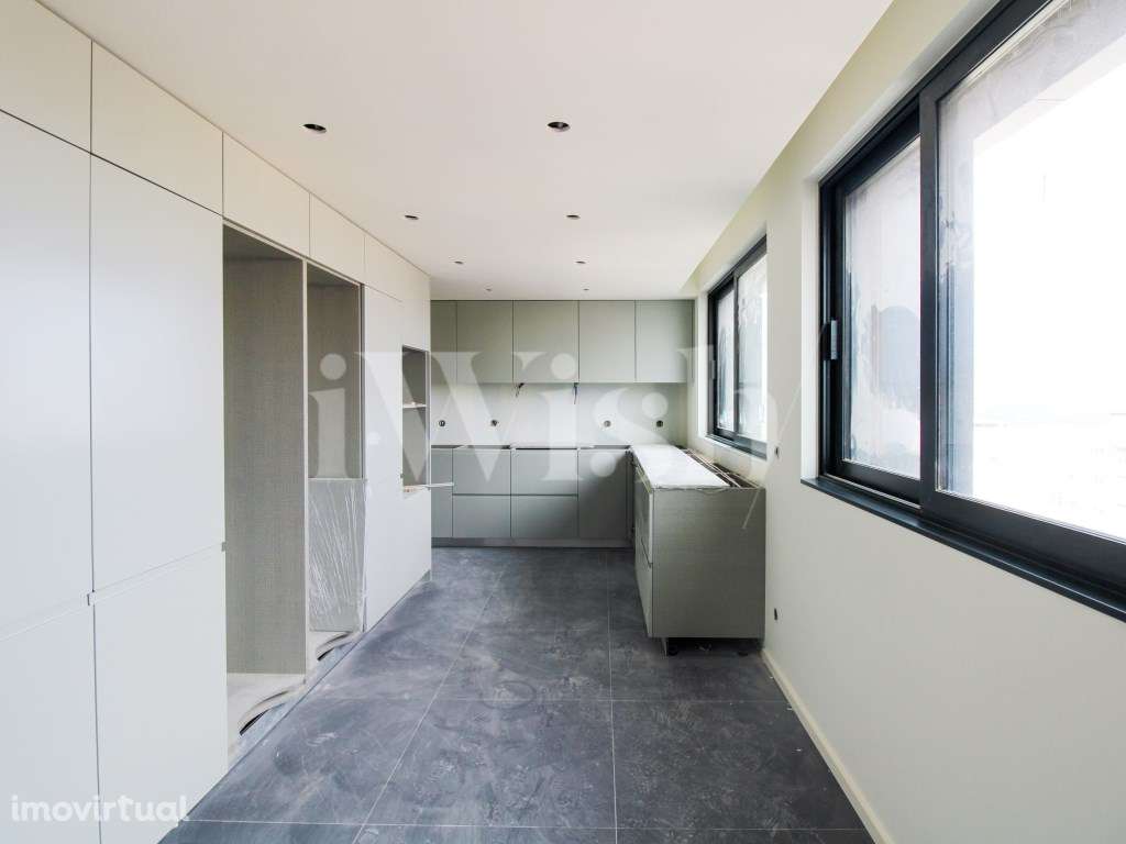 Apartamento T3 Avenida Prestígio - Última oportunidade em frente ao... - Grande imagem: 5/31