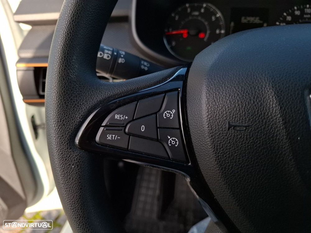 Dacia Sandero 0.9 TCe Stepway - 16