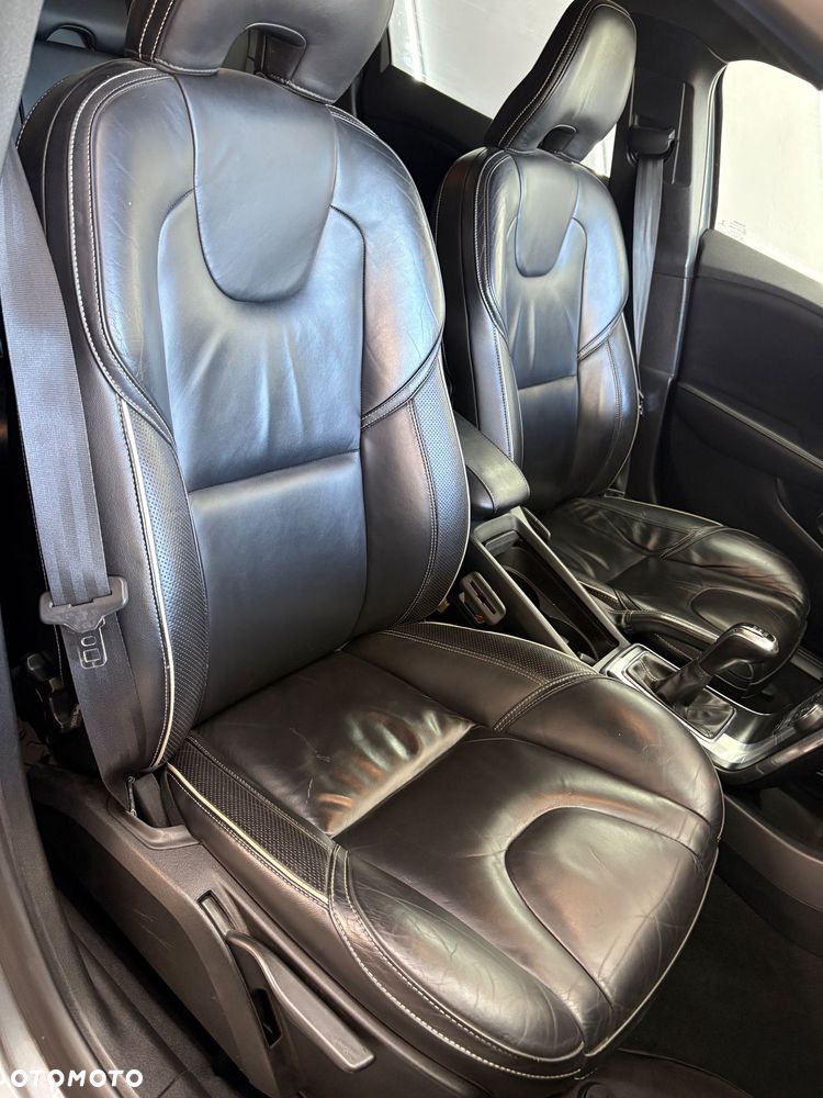 Volvo V40 D4 RDesign - 9