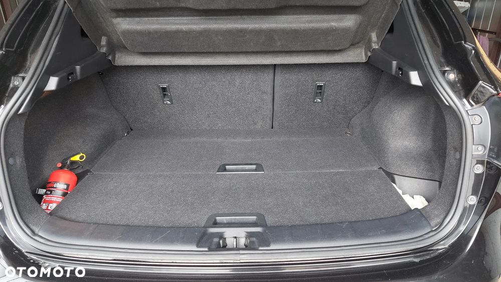 Nissan Qashqai 1.6 DCi ALL-MODE 4x4i TEKNA - 10