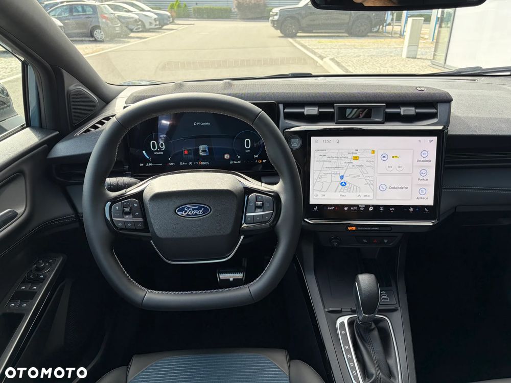 Ford Puma 1.0 EcoBoost mHEV BlueCruise Edition PowerShift - 16