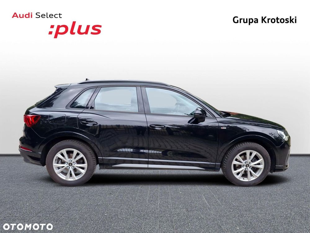 Audi Q3 - 8