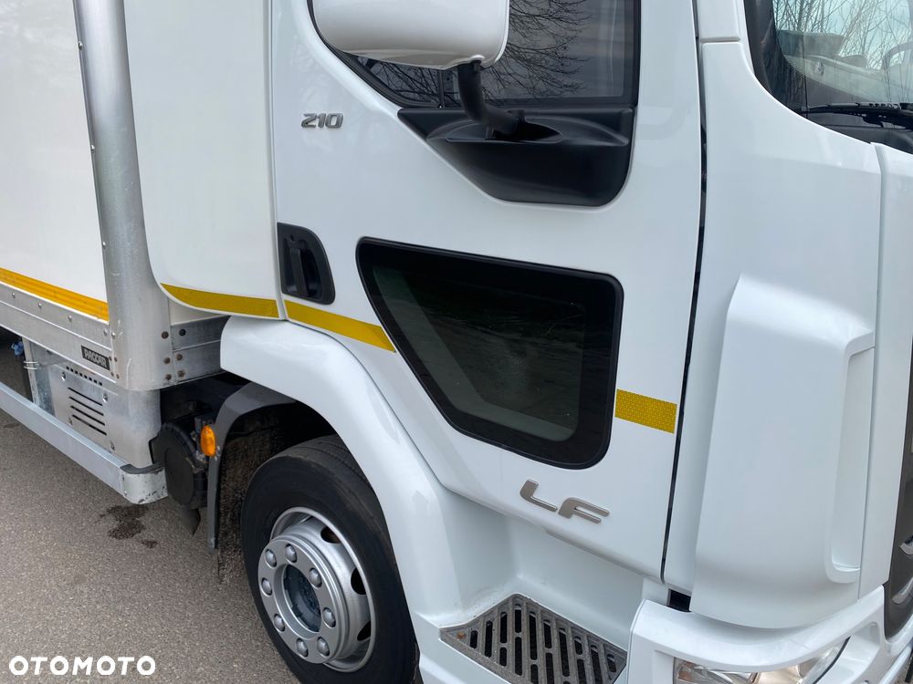 DAF LF 210 FA - 38