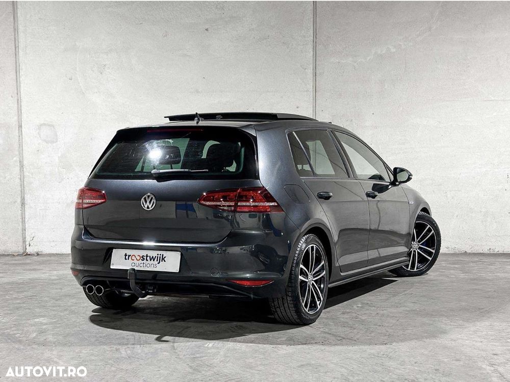 Skoda Superb 1.5 TSI ACT DSG Sportline - 5