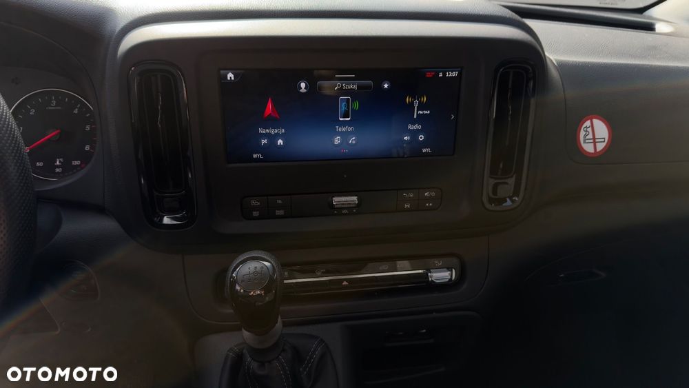 Mercedes-Benz Vito - 9