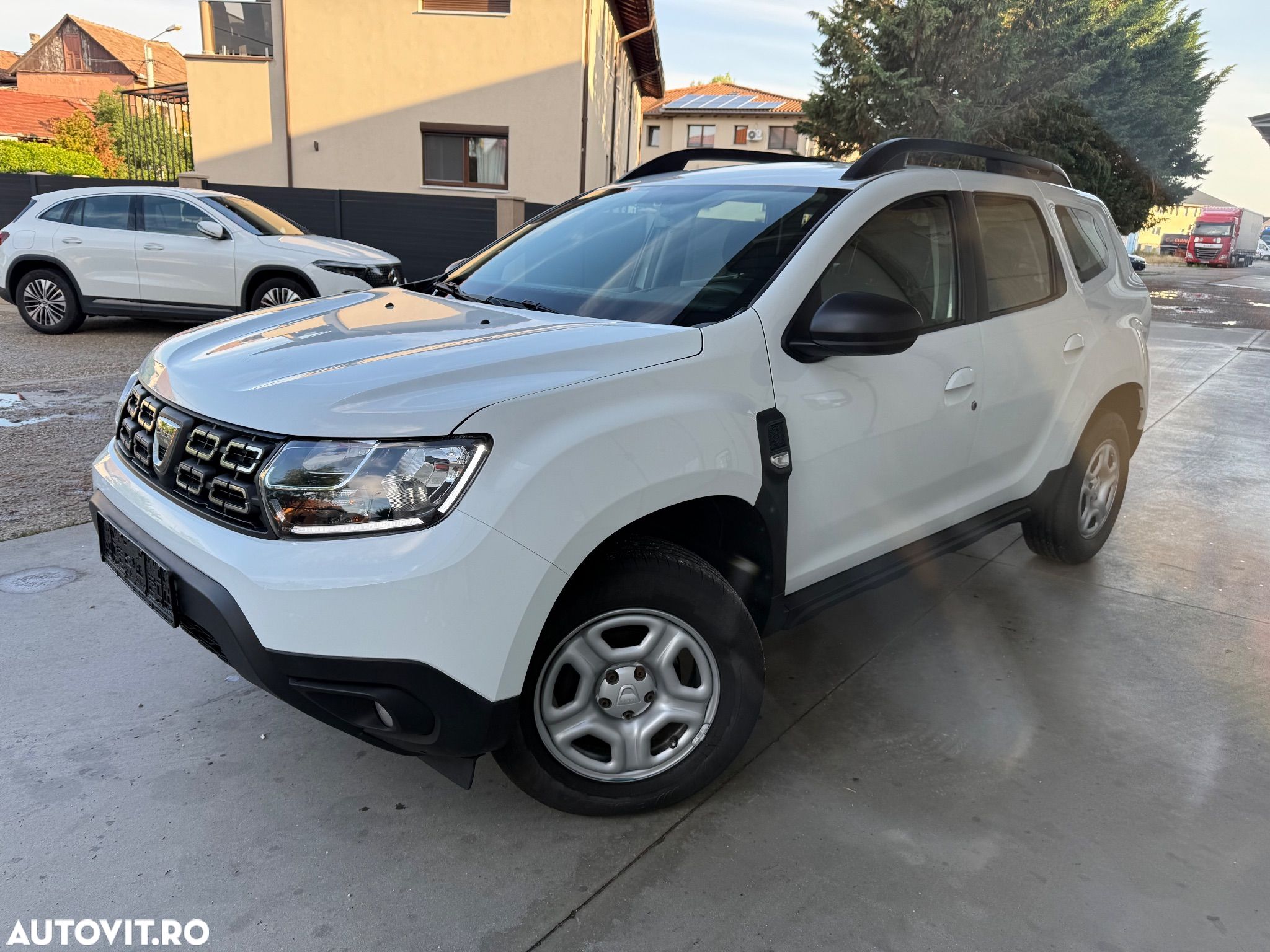 Dacia Duster 1.5 dCi Comfort - 1