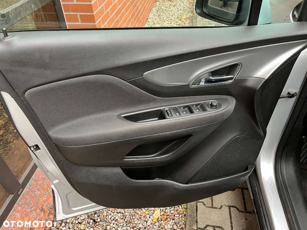 Opel Mokka 1.4 T Enjoy - 18
