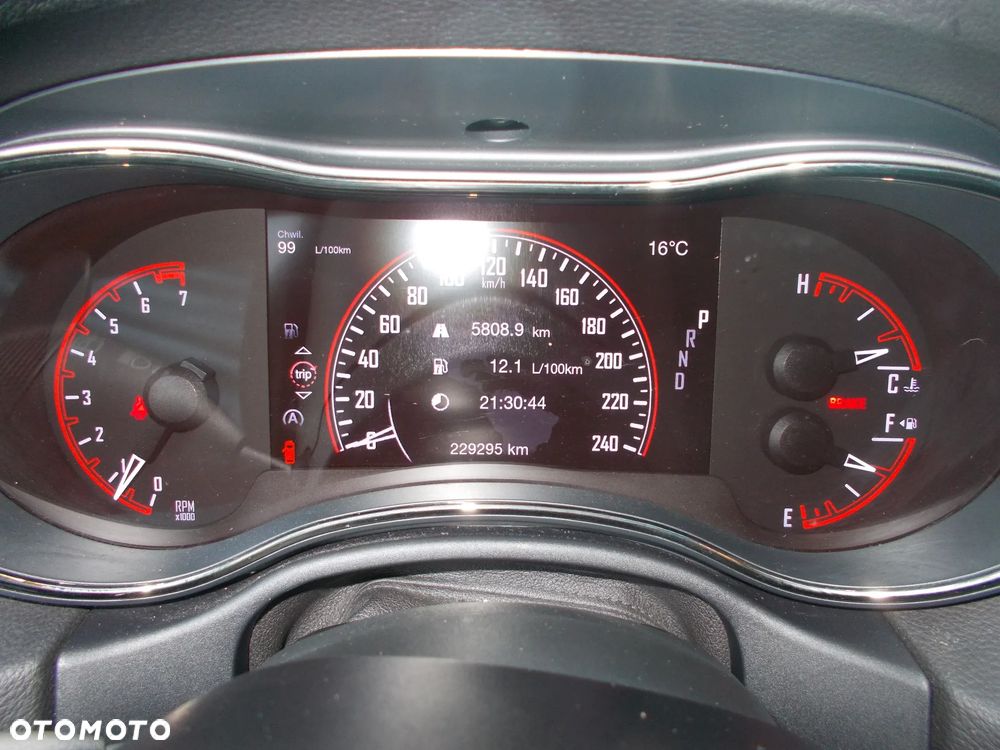 Dodge Durango 5.7 R/T - 13