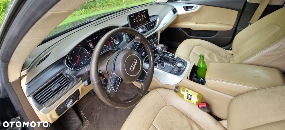 Audi A7 Sportback - 6