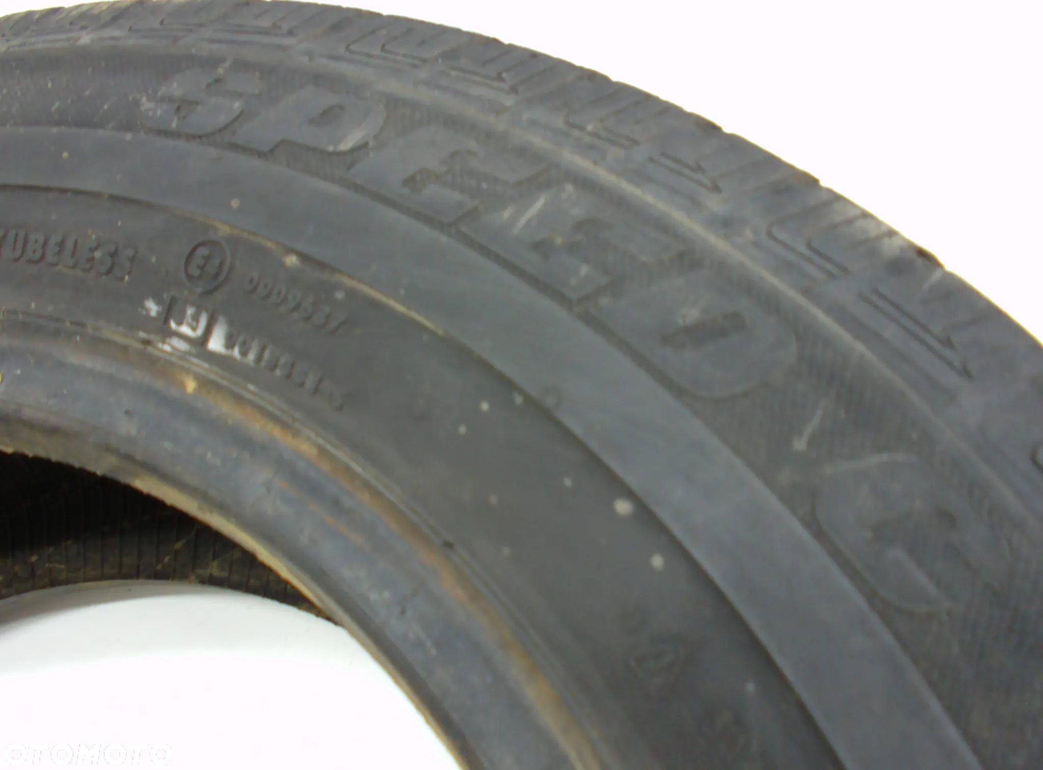 195/70R15C 104/102R Gislaved Speed C 2007 - 7