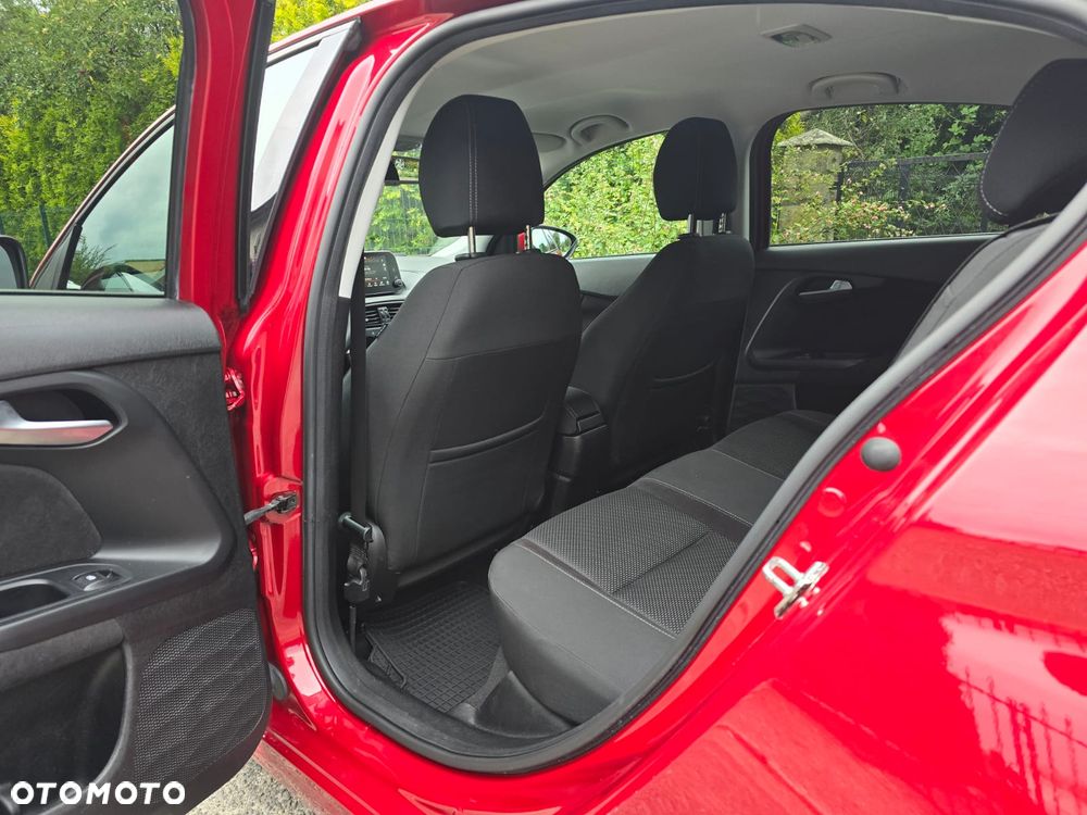 Fiat Tipo 1.4 T-Jet Lounge - 25