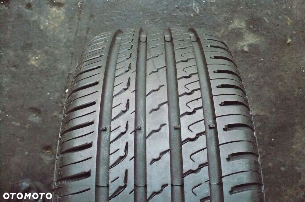 BARUM Bravuris 5HM 195/55R16 7,7mm 2021 - 1