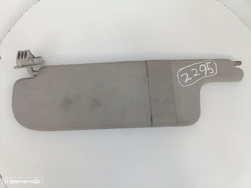 Pala Sol Esq Renault Laguna Ii Grandtour (Kg0/1_) - 1