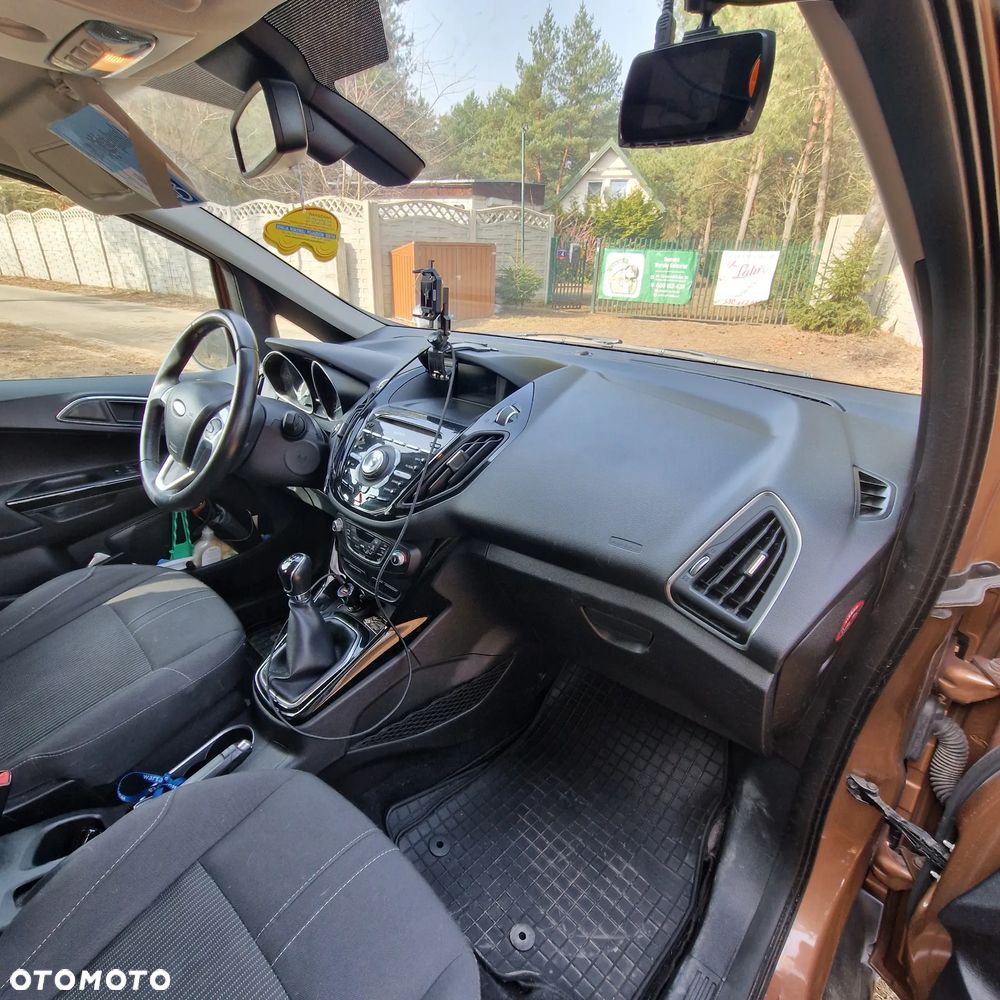 Ford B-MAX - 7