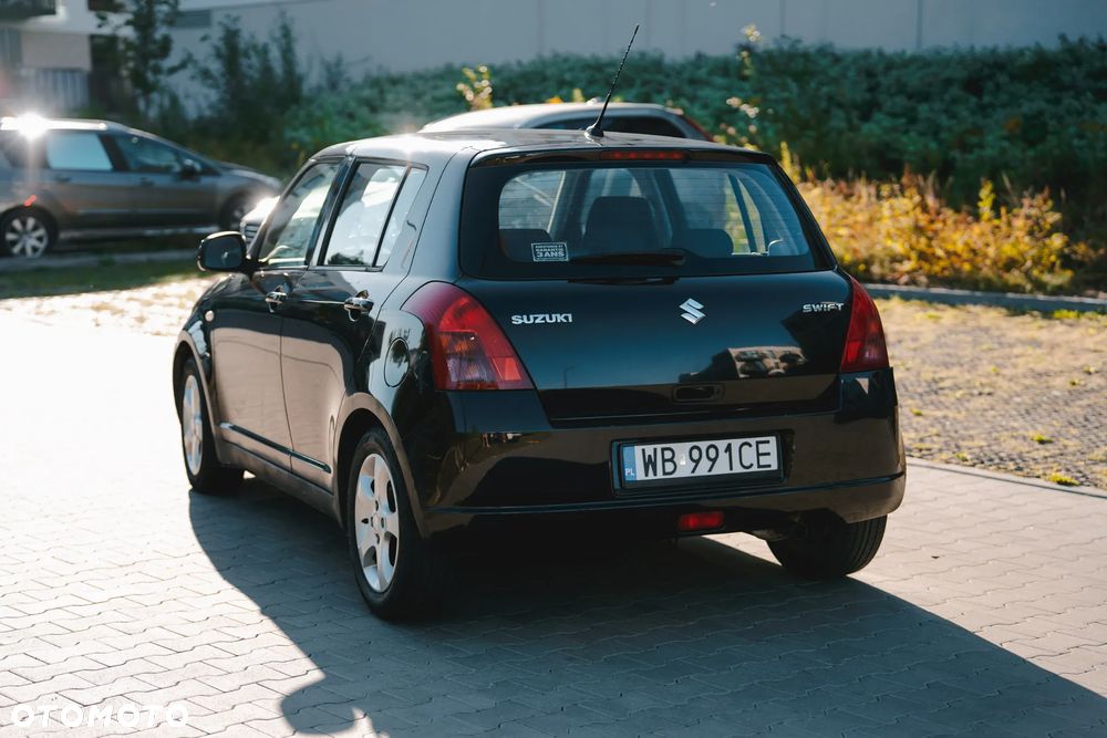 Suzuki Swift 1.3 Comfort XL - 2