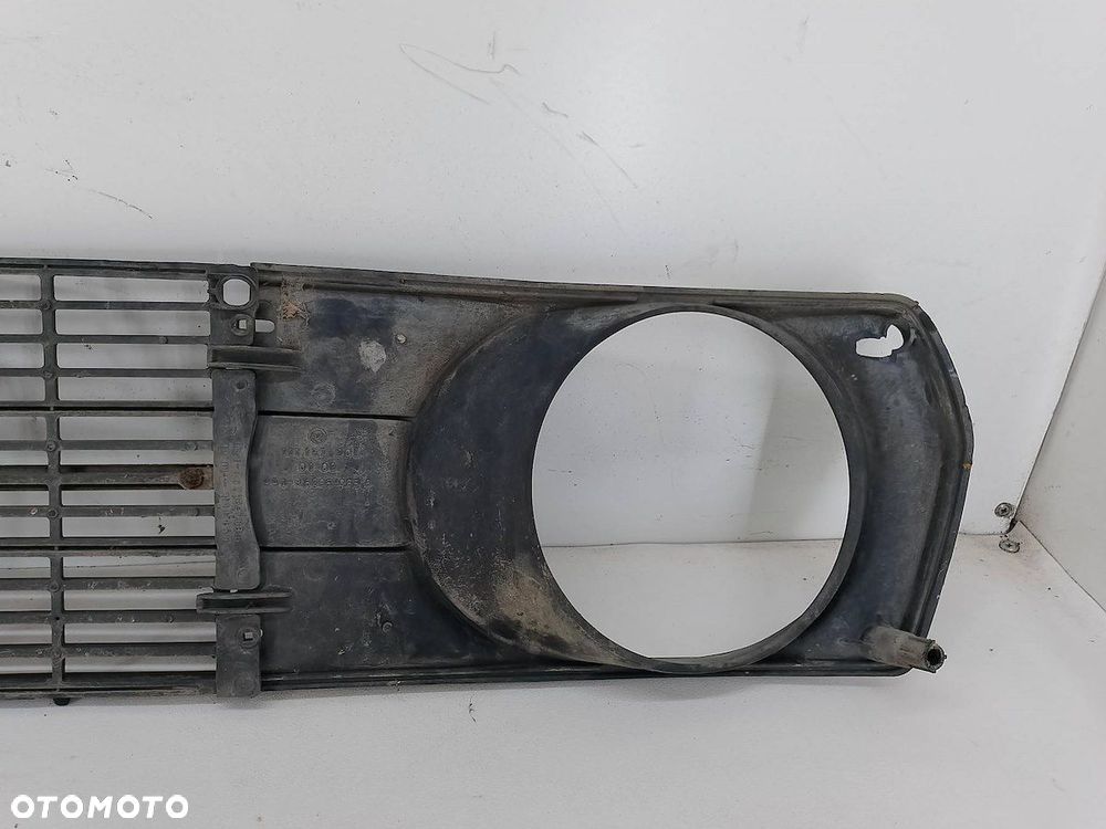 ATRAPA GRILL GRIL SKODA 120L ( 76-90 ) - 5