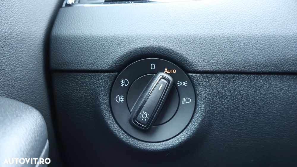 Skoda Octavia - 32