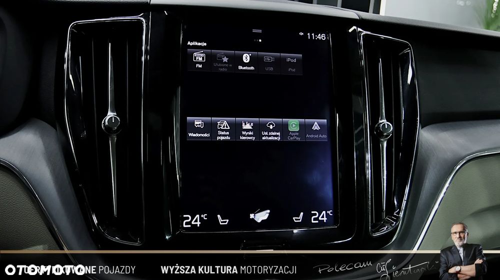 Volvo XC 60 T5 Momentum Pro - 23