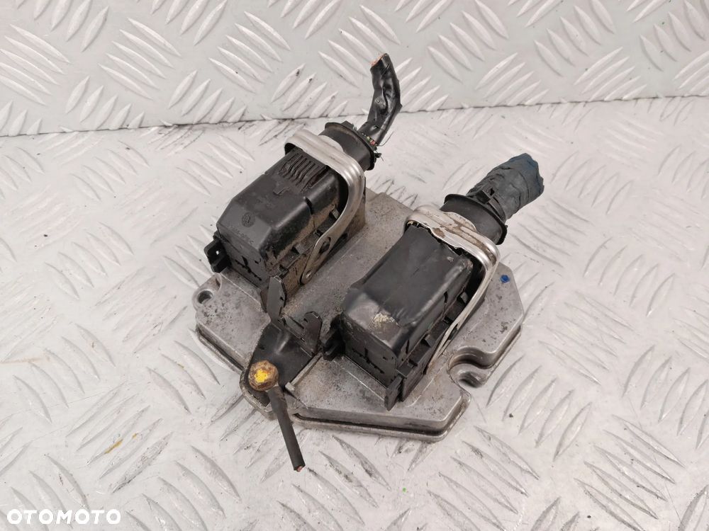 Sterownik silnika OPEL Astra H 04-14r. 1.8 16v 55559272 - 3