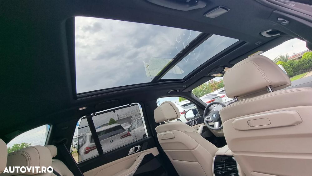 BMW X5 - 12