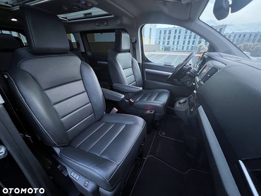 Toyota Proace Verso 2.0 D4-D Medium Business - 26