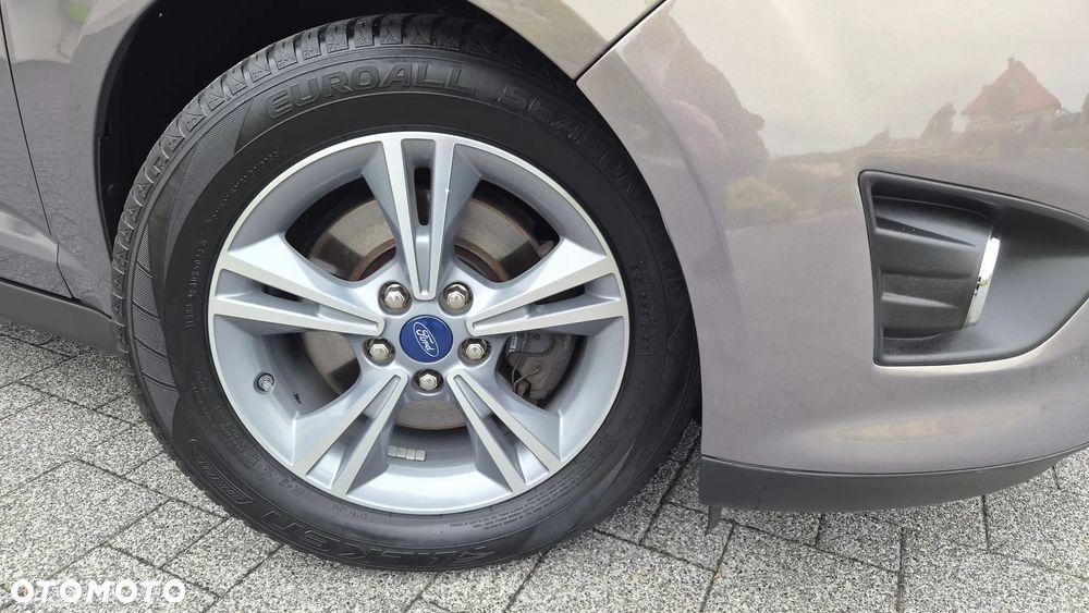 Ford Grand C-MAX 1.0 EcoBoost Start-Stopp-System Titanium - 29