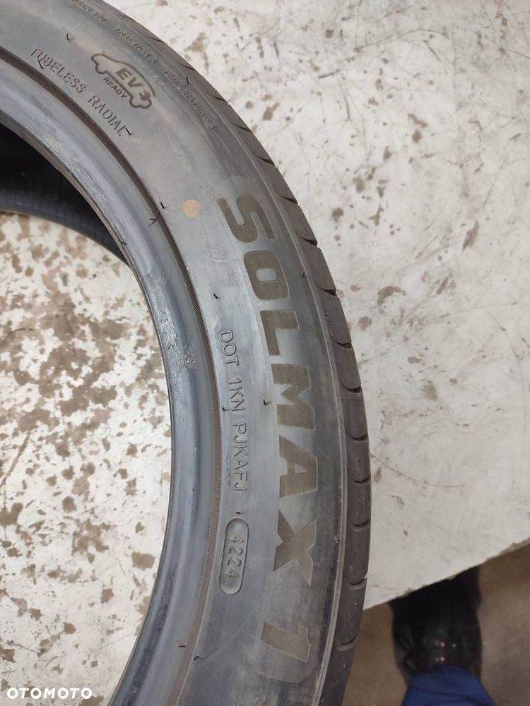 OPONA 20 LATO 255/45 - 3