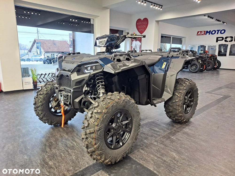 Polaris Sportsman