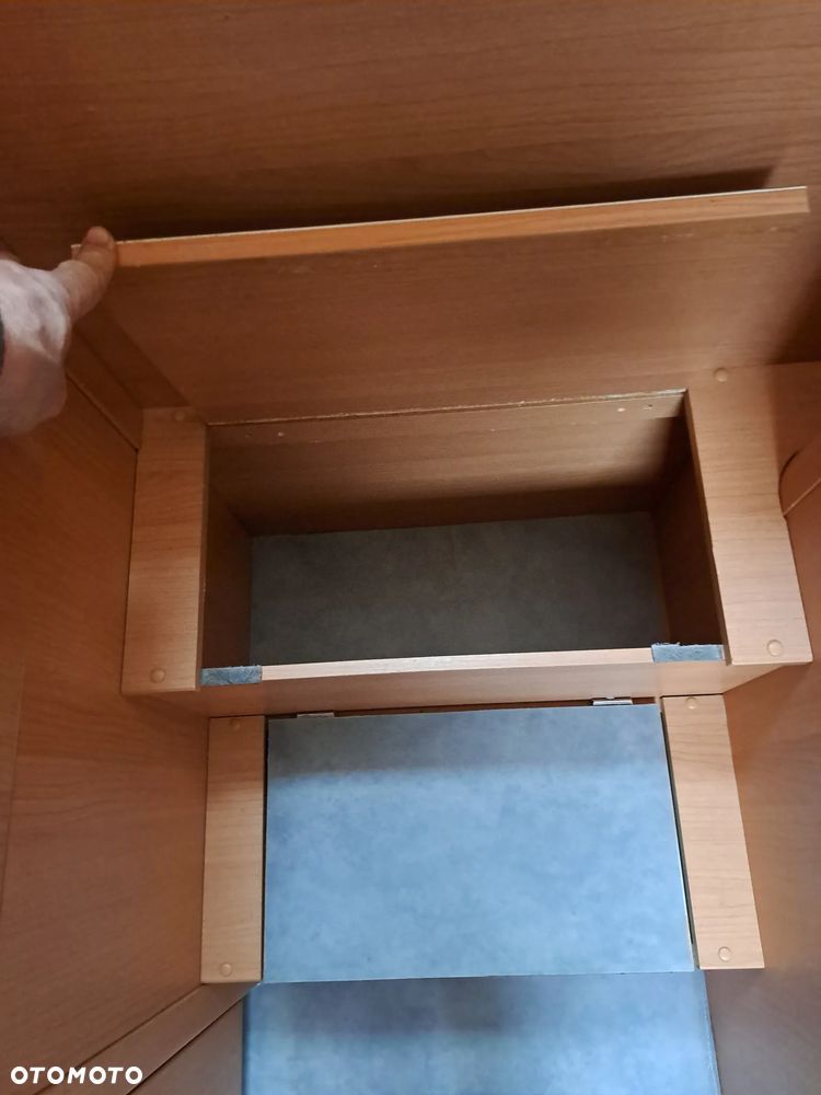 KNAUS SUN TRAVELLER 658LG - 39