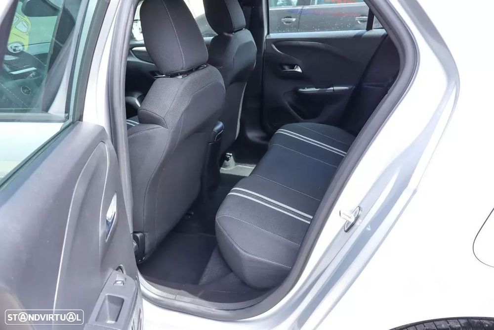 Opel Corsa 1.2 T GS - 14