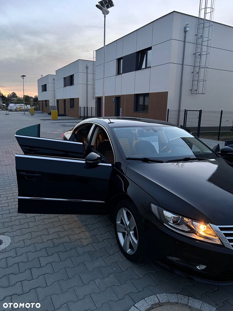 Volkswagen CC - 39