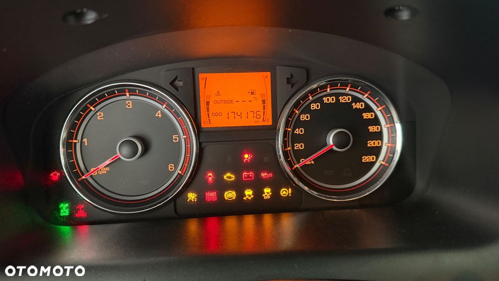SsangYong/KGM Korando - 19