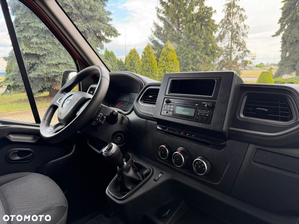 Renault Master 2.3DCi L3H2 - 13