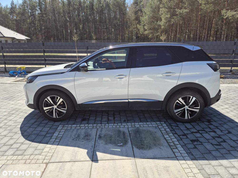 Peugeot 3008 1.5 BlueHDi Active Pack S&S EAT8 - 1