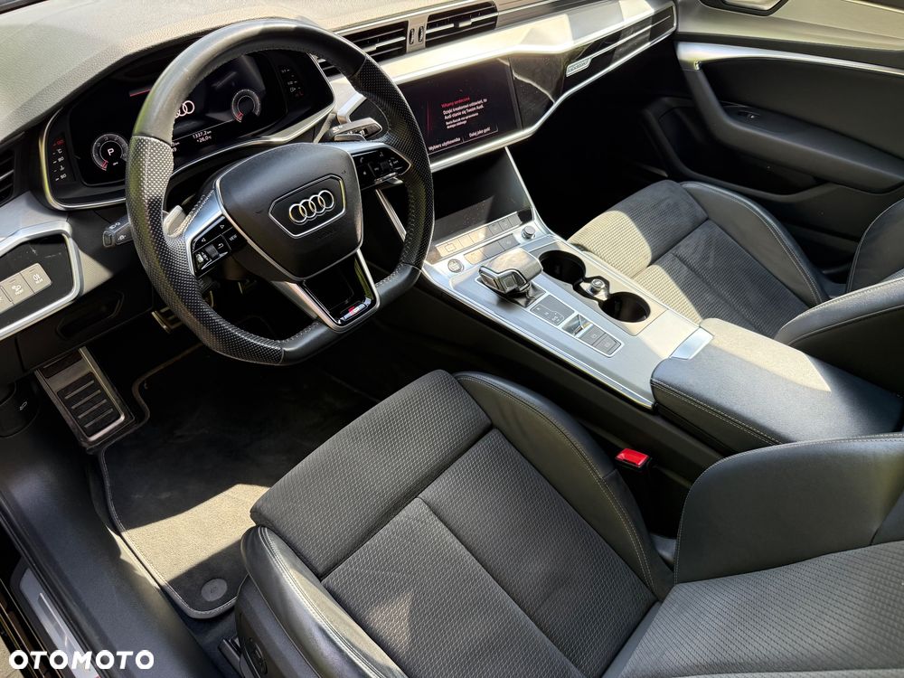 Audi A6 Limousine - 19