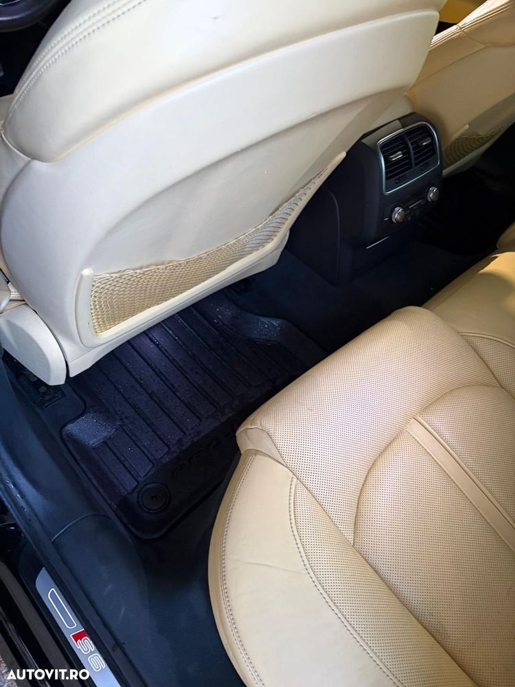 Audi S6 4.0 TFSI S tronic - 19