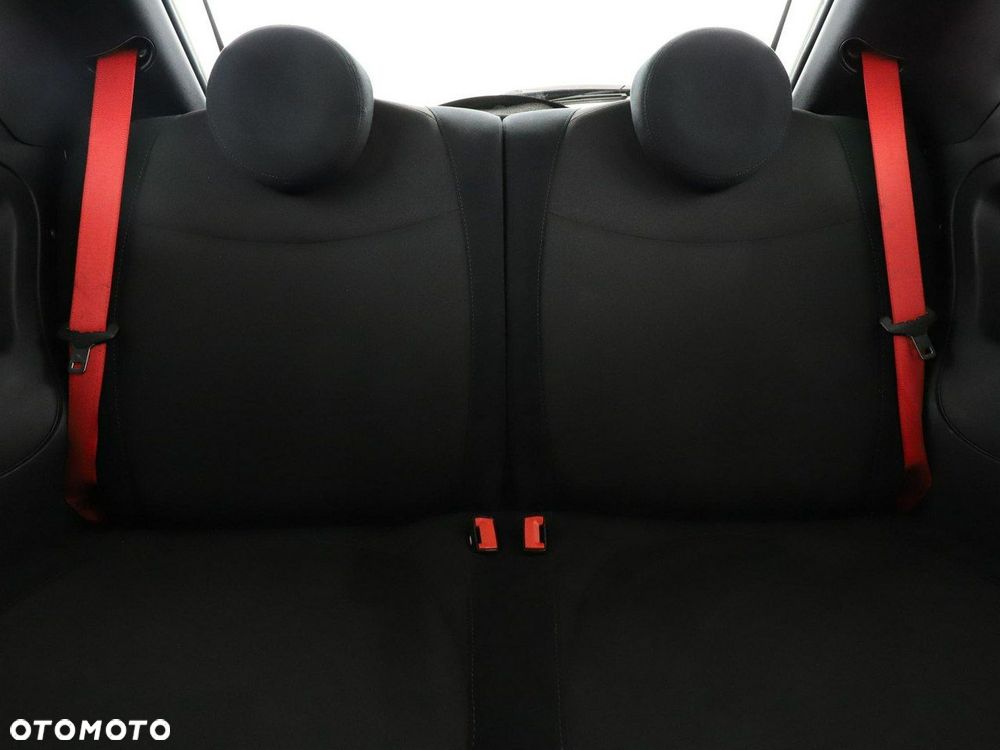 Abarth 595 1.4 T-Jet 16v - 19