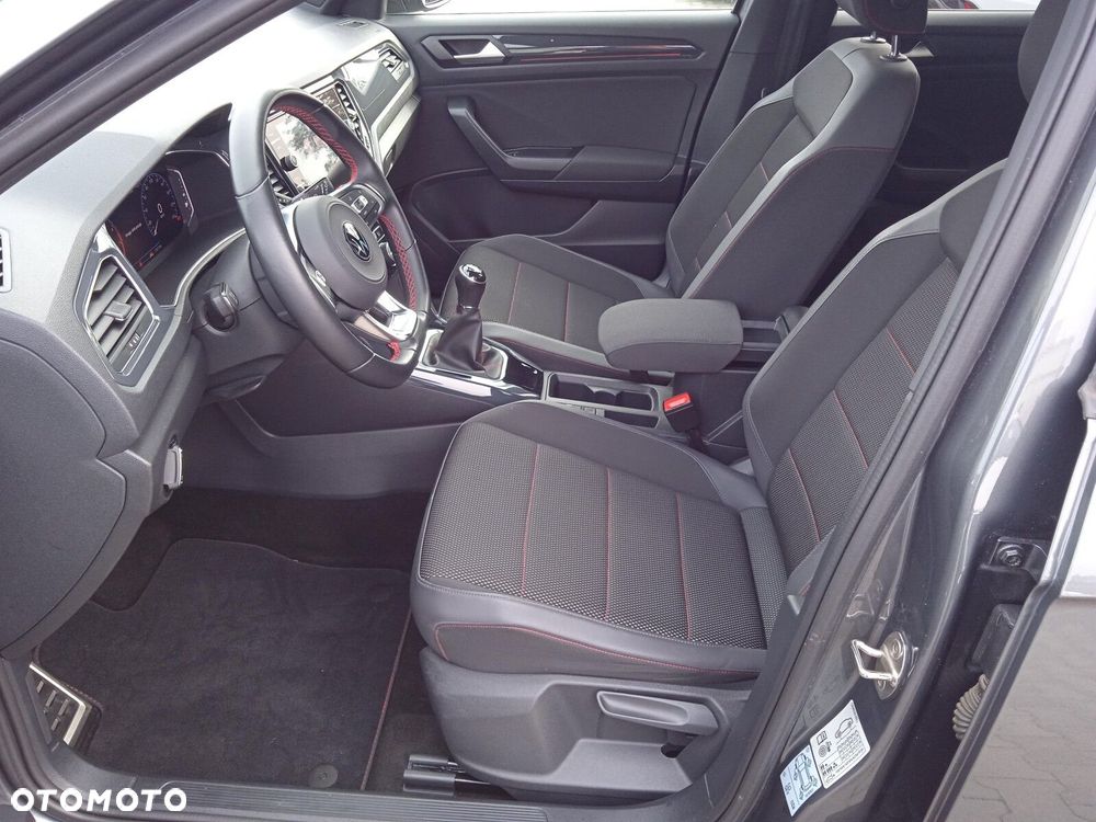 Volkswagen T-Roc 1.5 TSI ACT Premium - 13