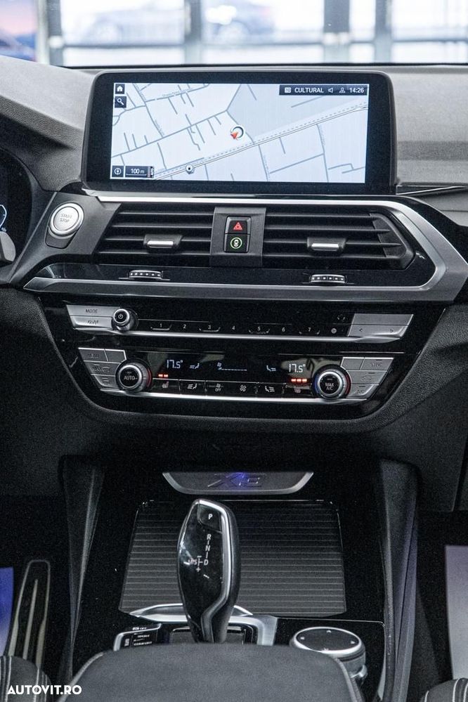 BMW X3 xDrive30e Aut. M Sport Edition - 4