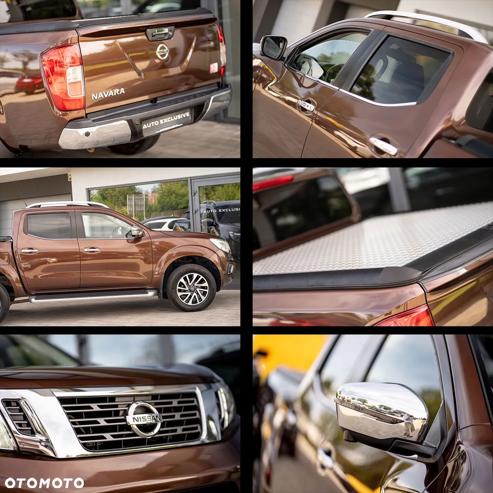 Nissan Navara - 28