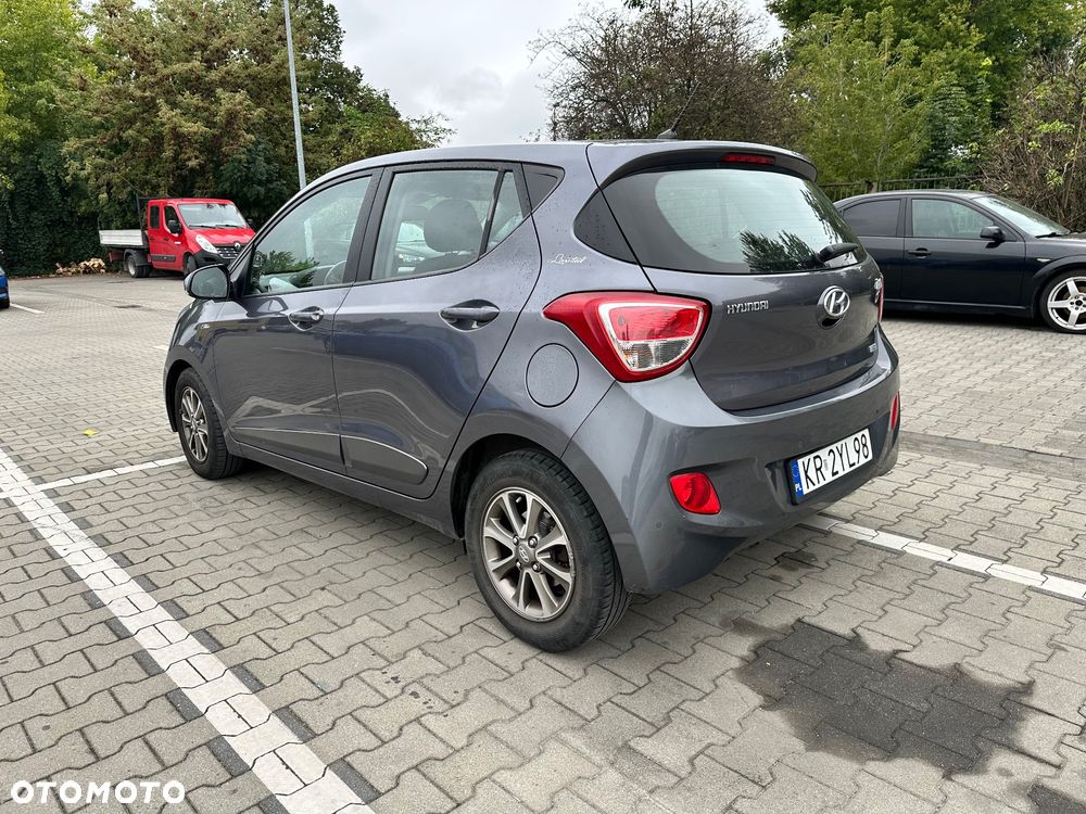 Hyundai i10 1.2 Premium - 15