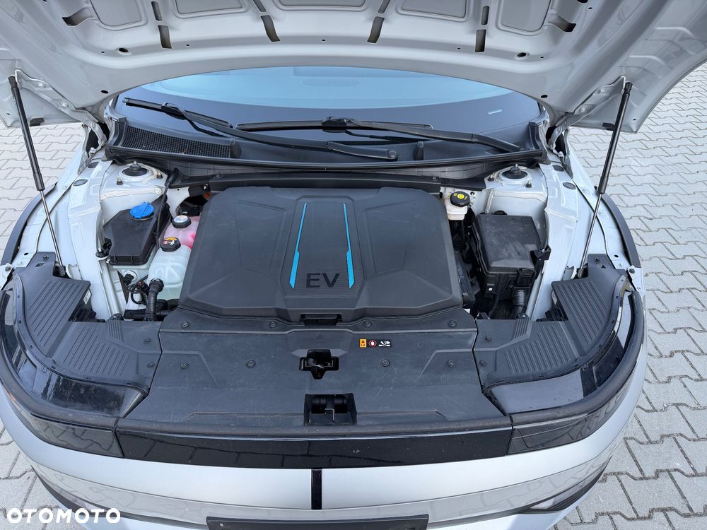 Hyundai IONIQ 5 - 20
