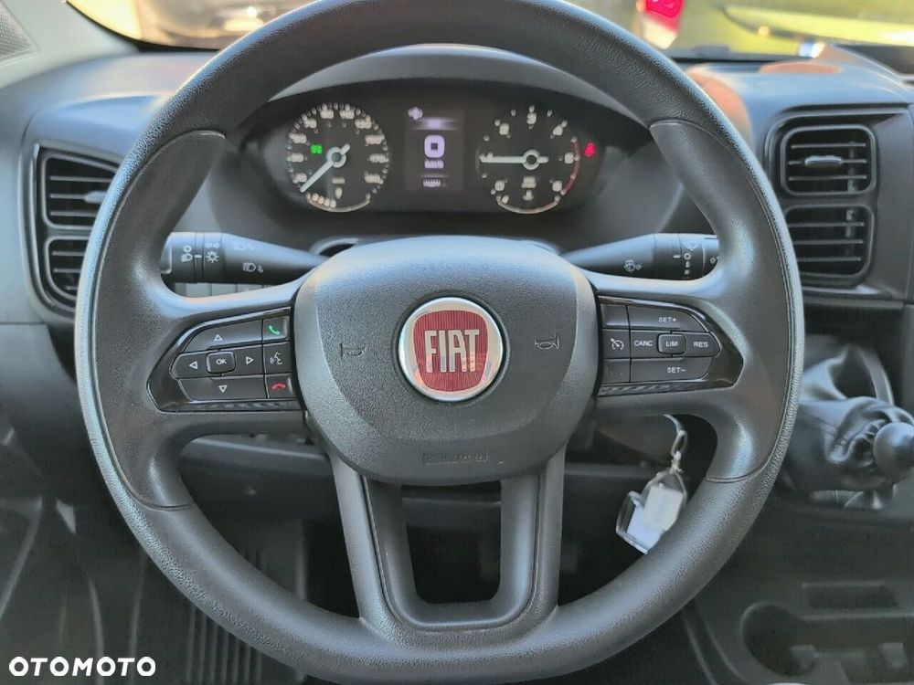 Fiat Ducato - 11