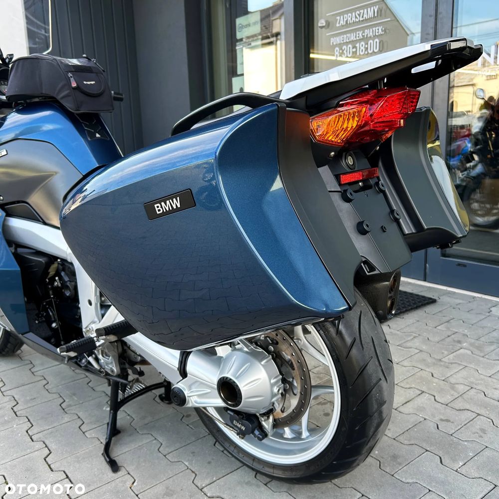 BMW K - 28
