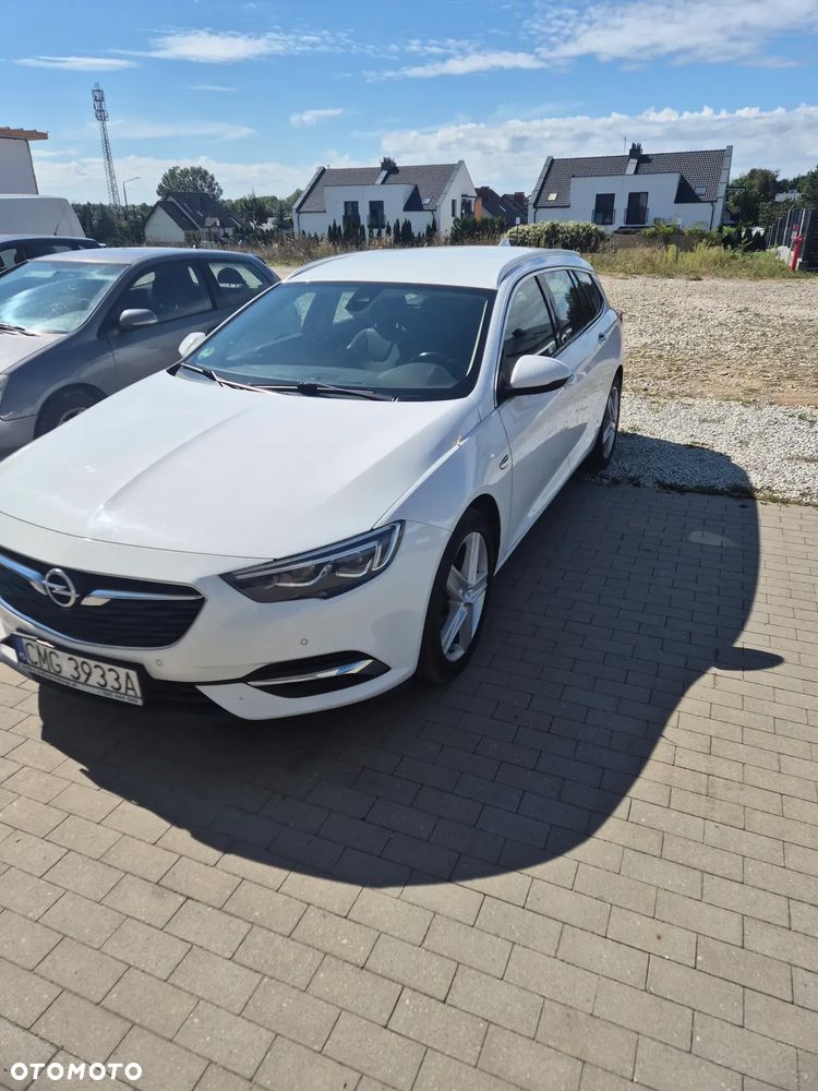 Opel Insignia 2.0 CDTI automatik Innovation - 3