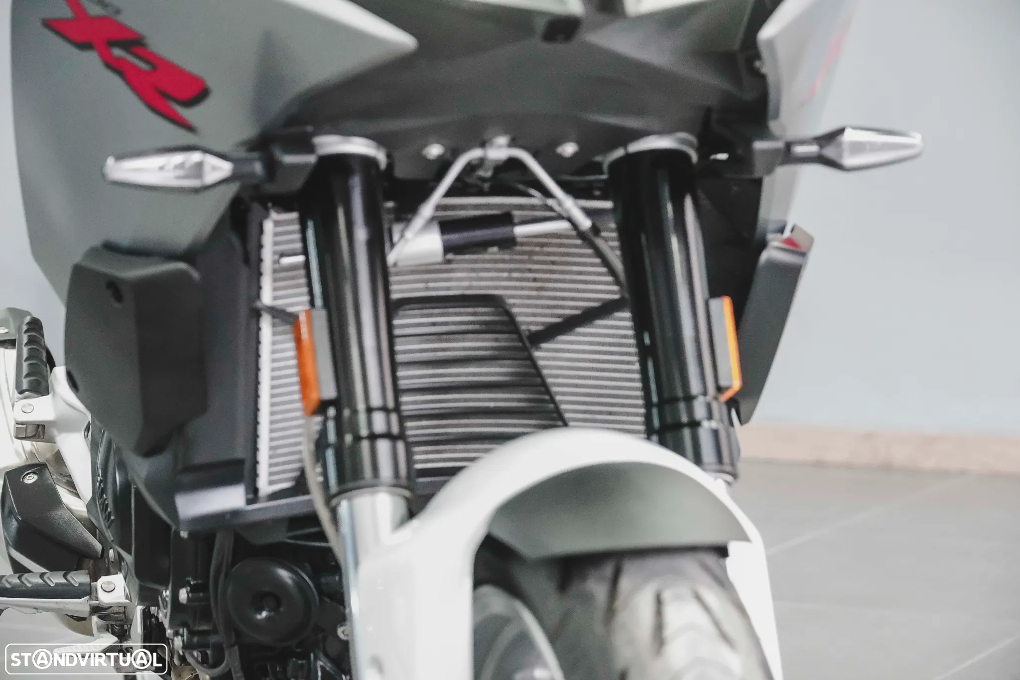 BMW F 900 XR - 36