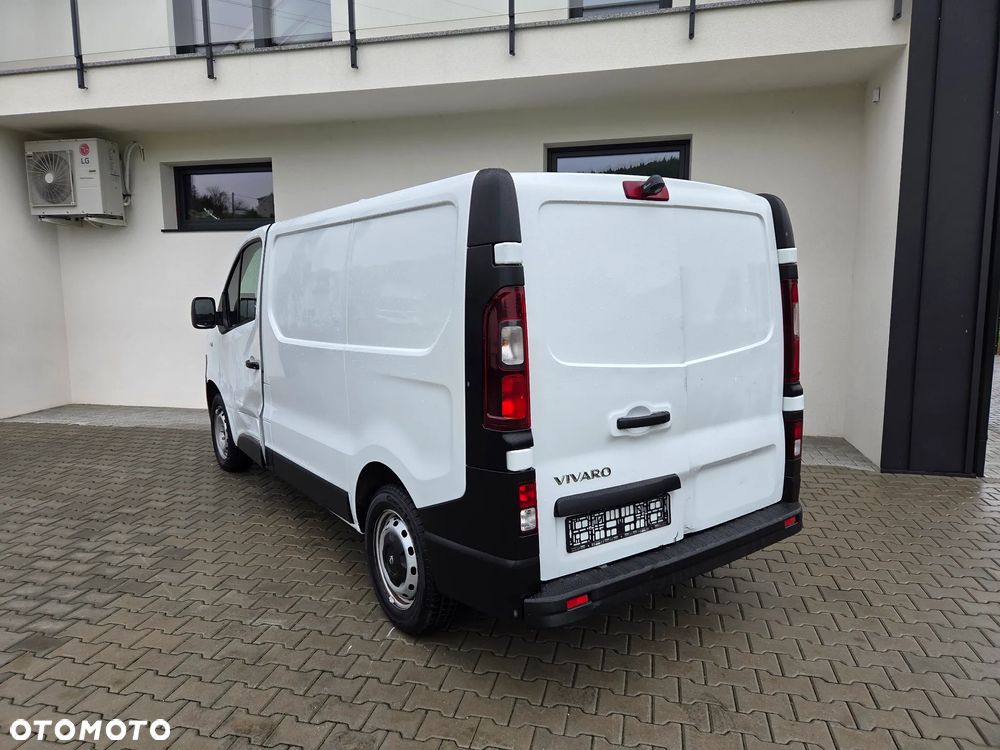 Opel Vivaro - 3