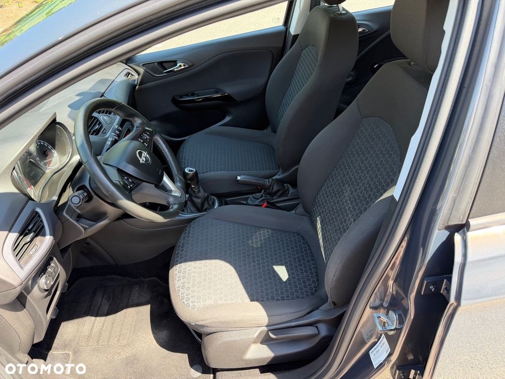 Opel Corsa 1.2 Active - 16