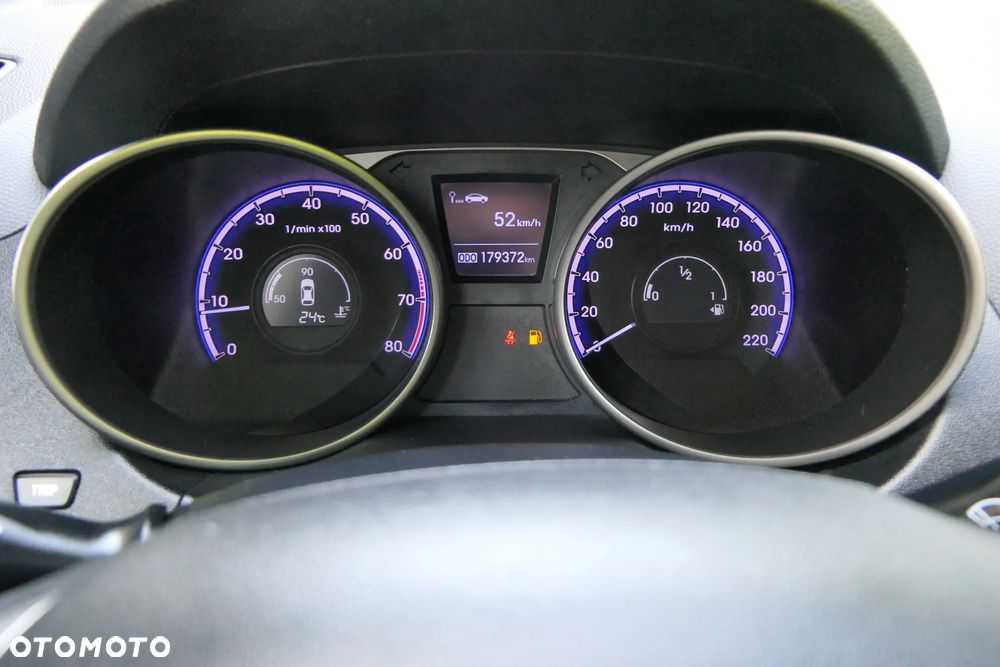 Hyundai ix35 2.0 2WD Style - 26